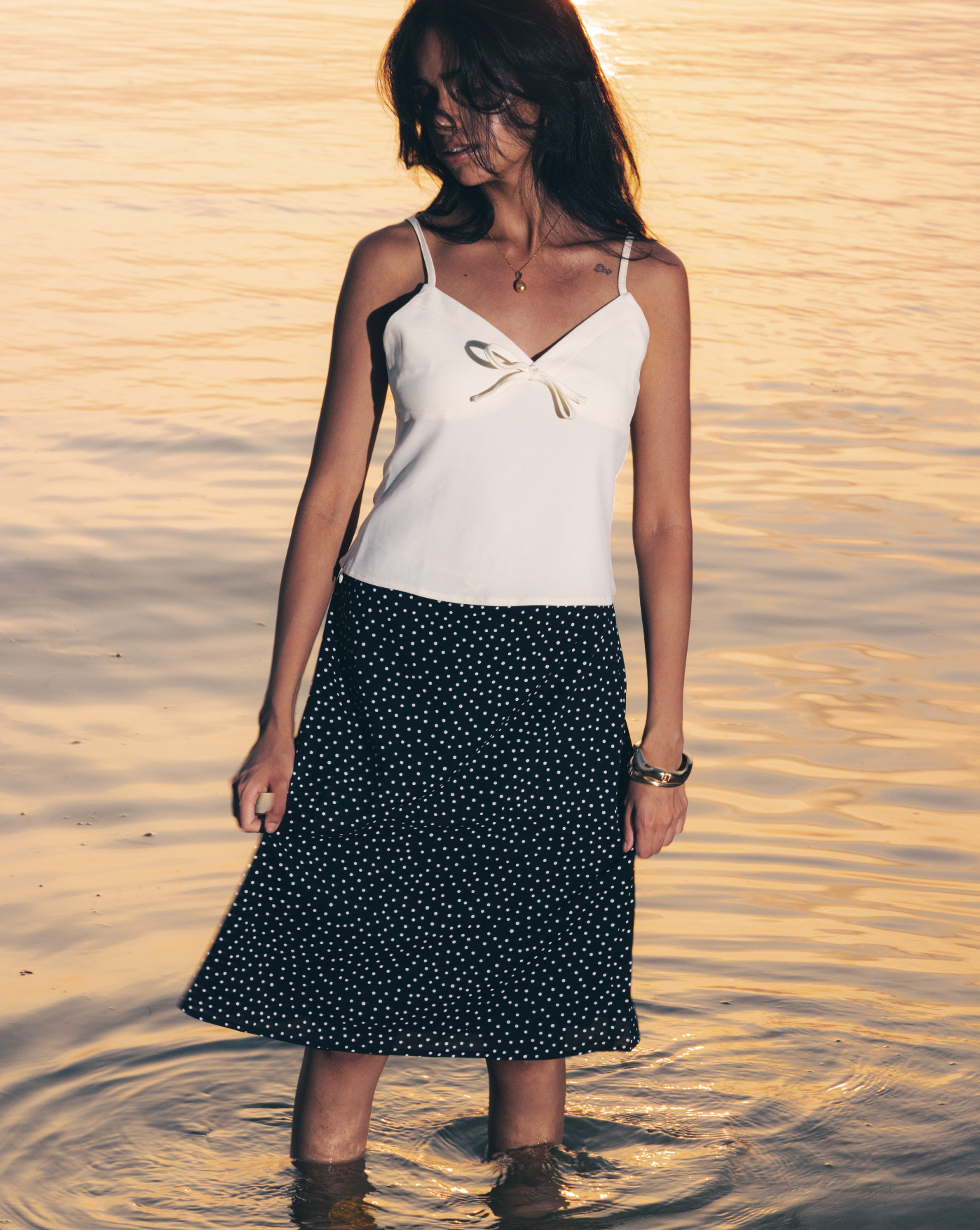Lucy Top
