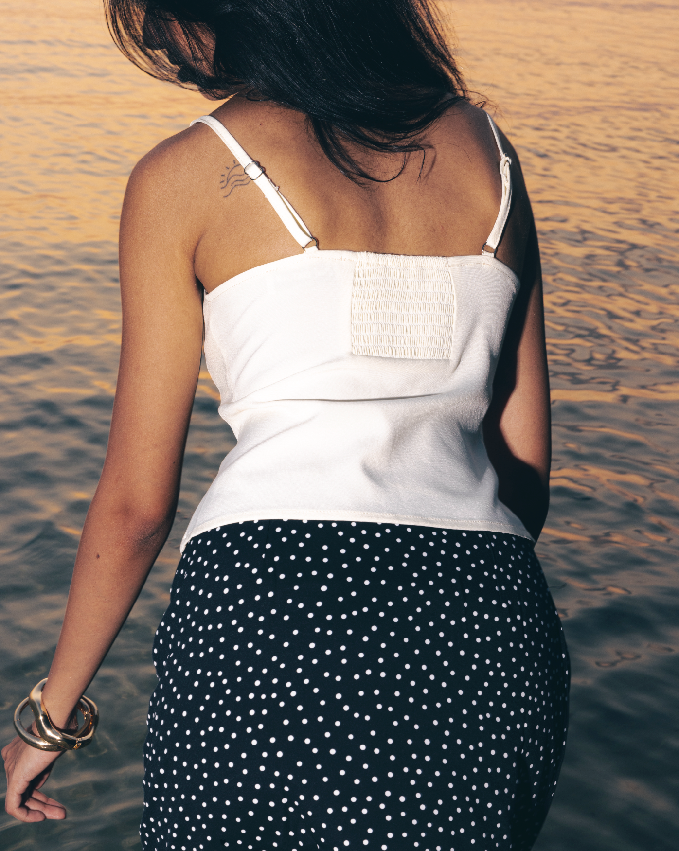 Lucy Top