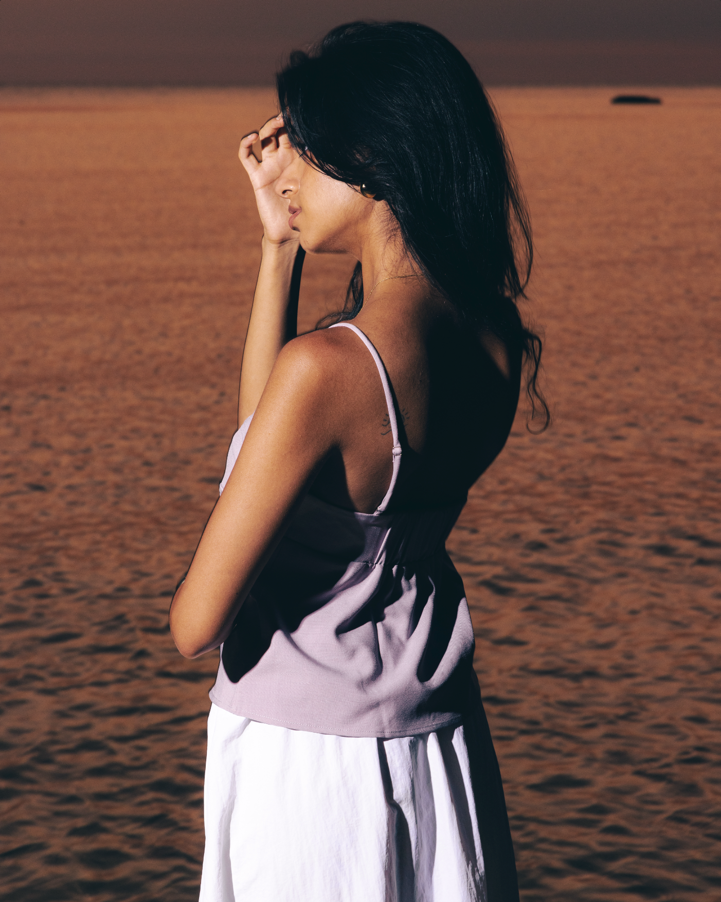 Grace Top