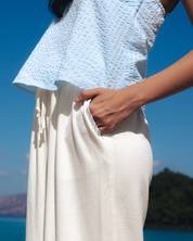 Paloma Linen Pants