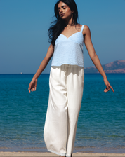 Paloma Linen Pants