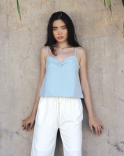 Paloma Linen Pants