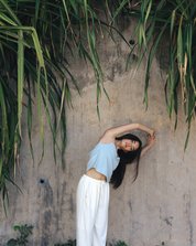 Paloma Linen Pants