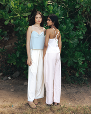 Paloma Linen Pants