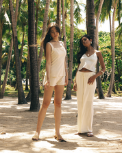 Luisa and Paloma Set