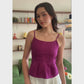 Ludo Tank Top (clearance)